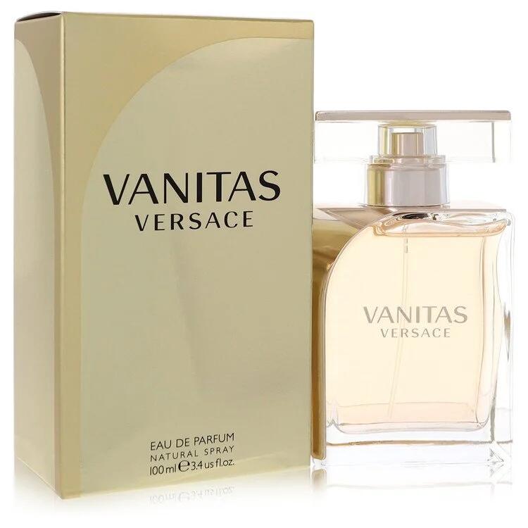 Versace Vanitas (W) EDP Spray
