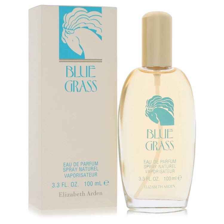 Elizabeth Arden Blue Grass (W) EDP Spray