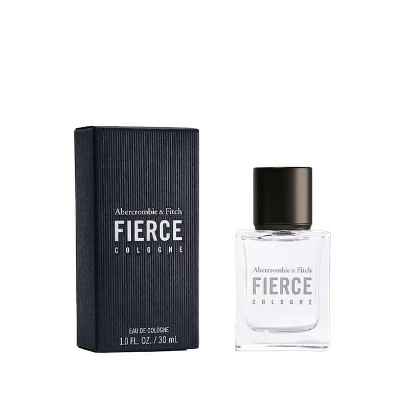 Abercrombie & Fitch Fierce Cologne (M) EDC Spray