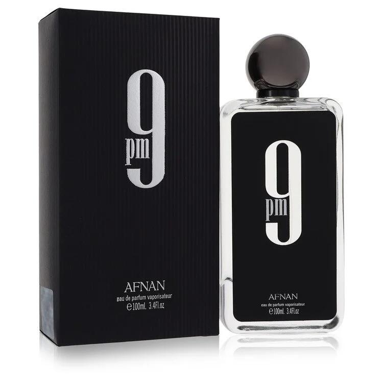 Afnan 9 PM for Men (M) EDP Spray