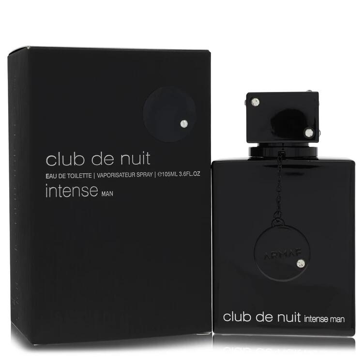 Armaf Club de Nuit Intense (M) EDT Spray