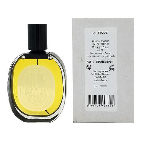 Diptyque Benjoin Boheme (U) EDP Spray