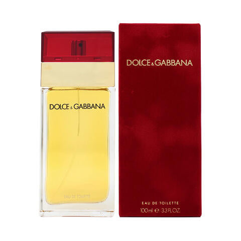 Dolce & Gabbana Pour Femme (VINTAGE) (W) EDT Spray