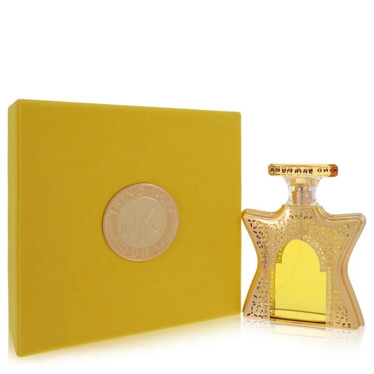 Bond No 9 Dubai Citrine (U) EDP Spray