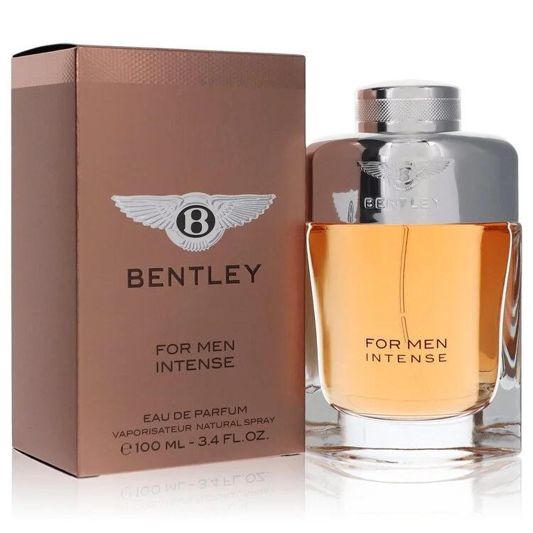 Bentley For Men Intense (M) EDP Spray
