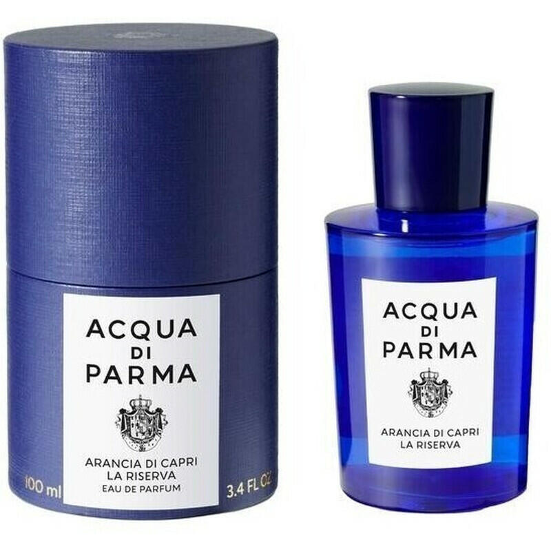 Acqua di Parma Arancia Di Capri La Riserva (U) EDP Spray
