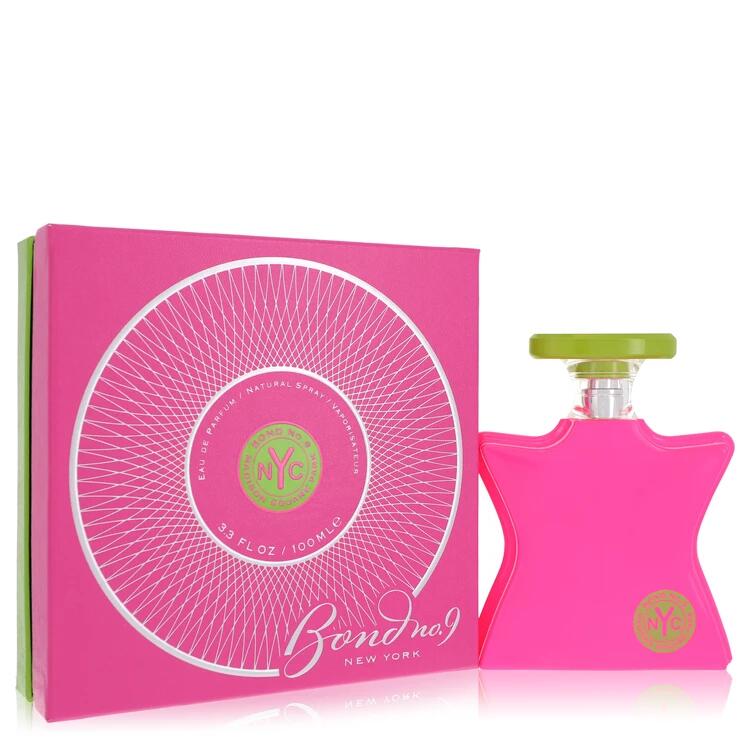 Bond No 9 Madison Square Park (W) EDP Spray