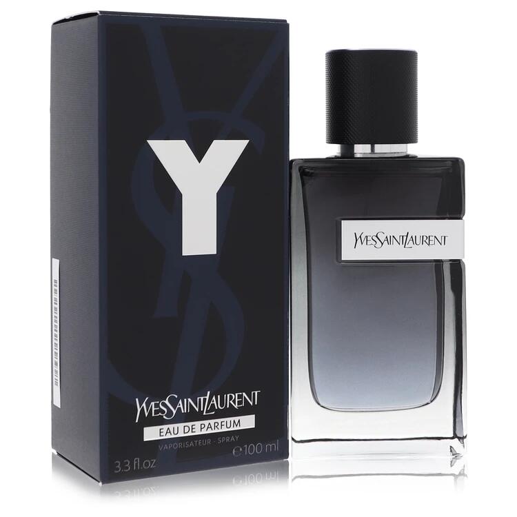 Yves Saint Laurent YSL Y (M) EDP Spray