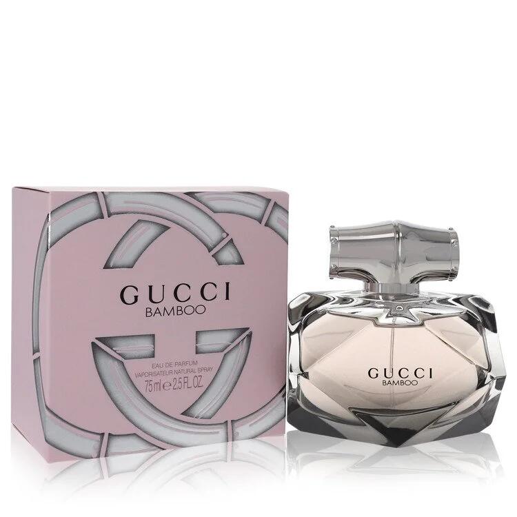 Gucci Bamboo (W) EDP Spray