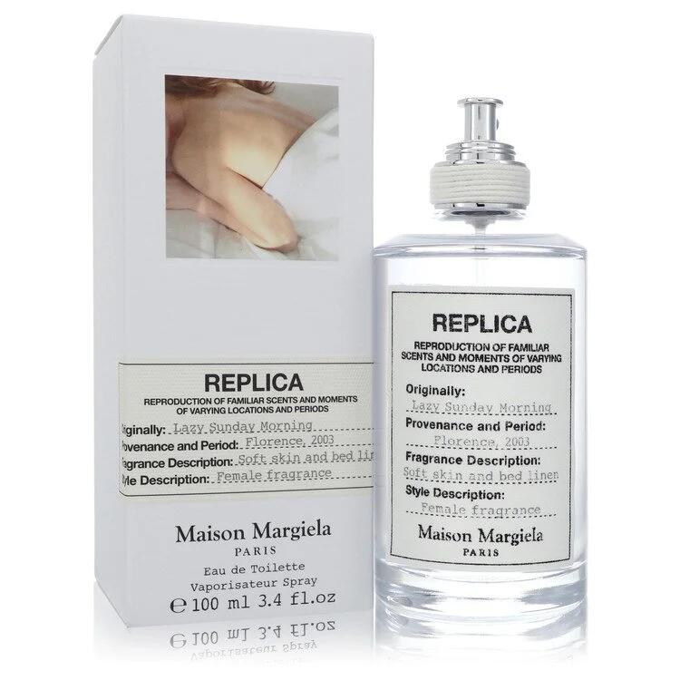 Maison Margiela Replica Lazy Sunday Morning (U) EDT Spray