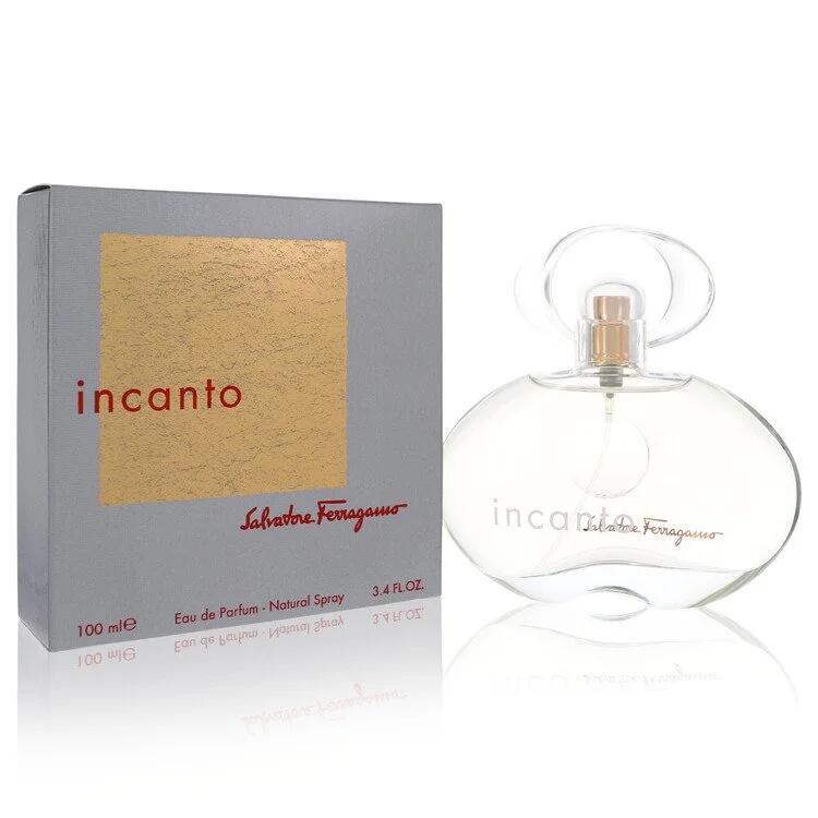 Salvatore Ferragamo Incanto for Women (W) EDP Spray