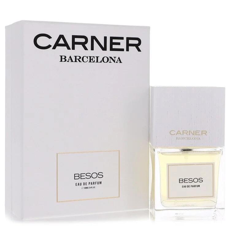 Carner Barcelona Besos (U) EDP Spray