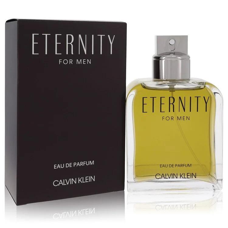 Calvin Klein Eternity for Men (M) EDP Spray