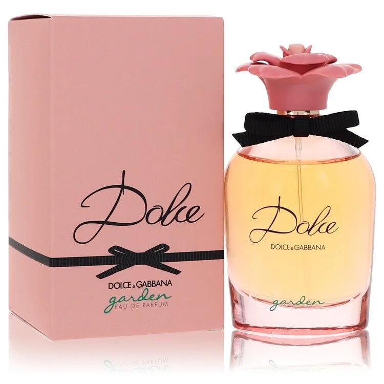 Dolce & Gabbana Dolce Garden (W) EDP Spray