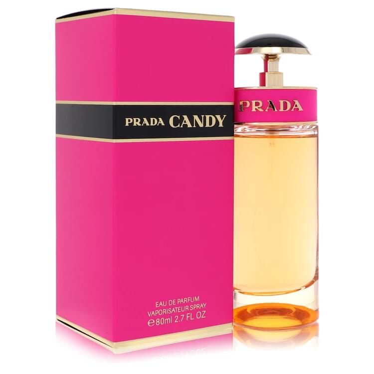 Prada Candy for Women (W) EDP Spray