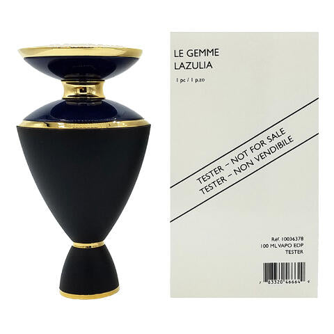 Bvlgari Le Gemme Lazulia EDP Spray