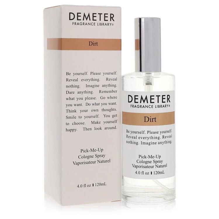 Demeter Dirt (U) Col Spray