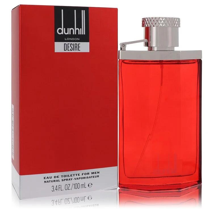 Dunhill Desire for Men (M) EDT Spray
