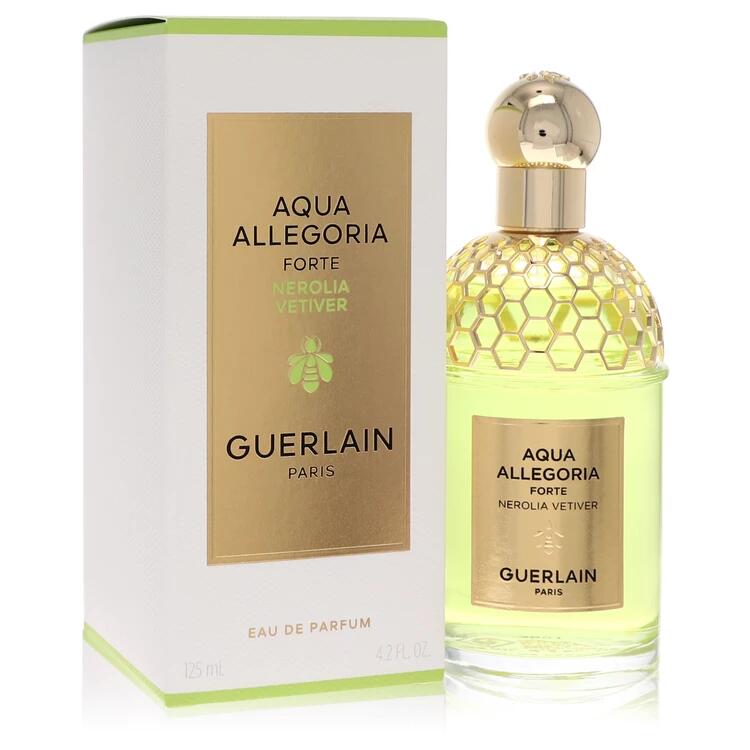 Guerlain Aqua Allegoria Forte Nerolia Vetiver (U) EDP Spray