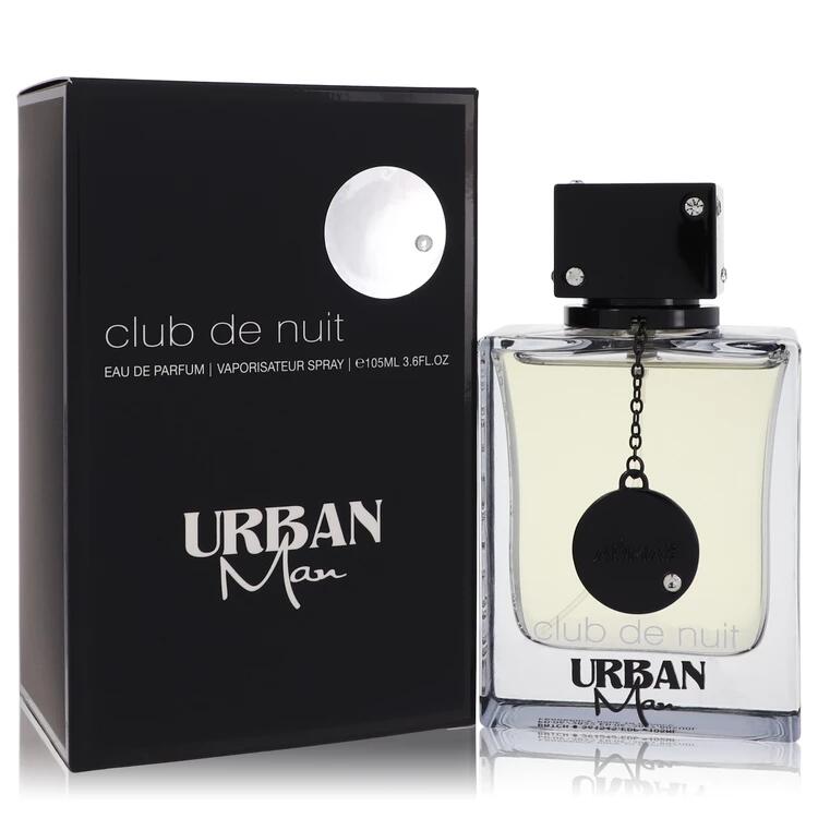 Armaf Club de Nuit Urban Man (M) EDP Spray