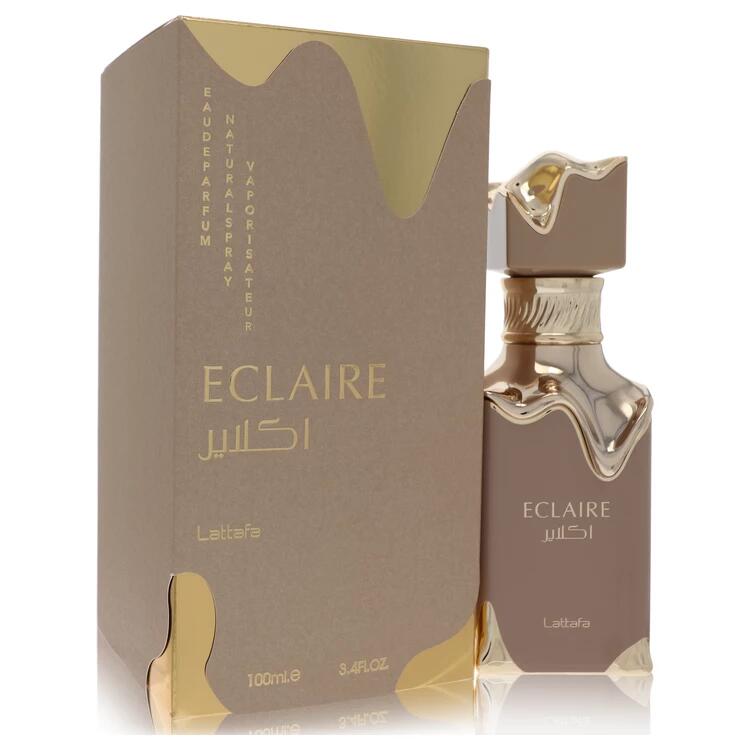 Lattafa Eclaire for Women (W) EDP Spray