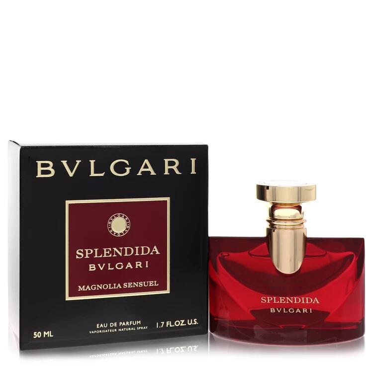 Bvlgari Splendida Magnolia Sensuel (W) EDP Spray