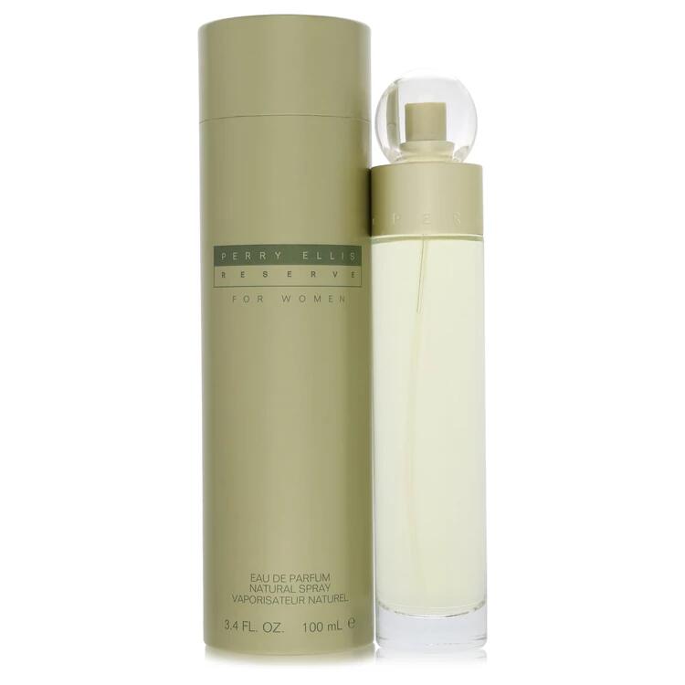 Perry Ellis Reserve for Women (W) EDP Spray