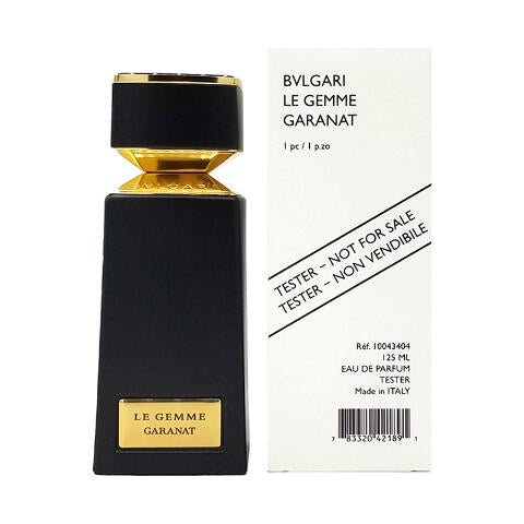 Bvlgari Le Gemme Garanat EDP Spray