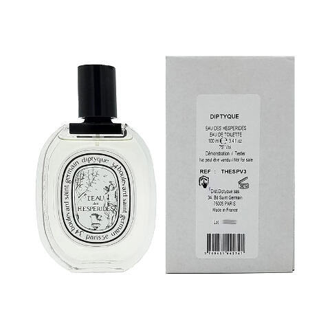 Diptyque L'eau des Hesperides EDT Spray