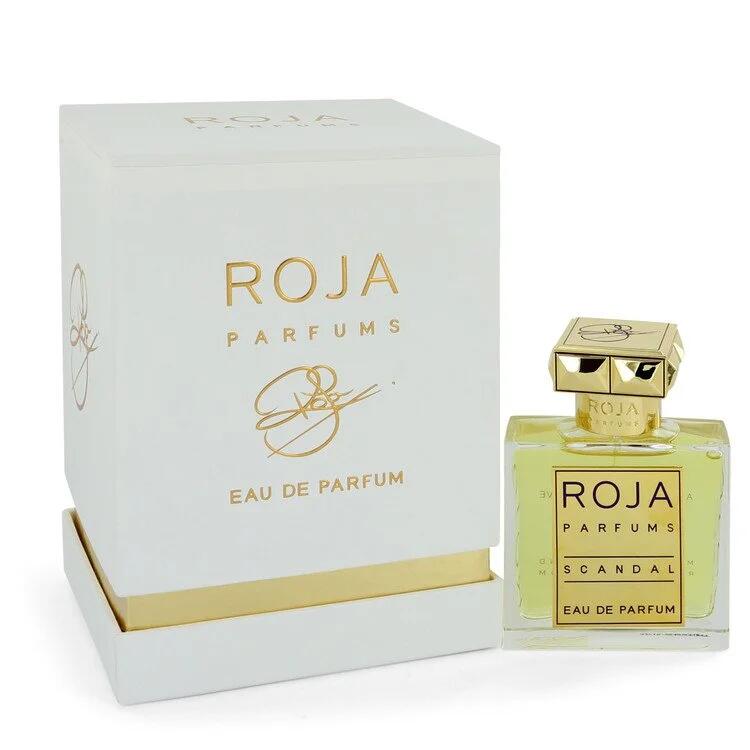 Roja Scandal pour Femme (W) Parfum Spray