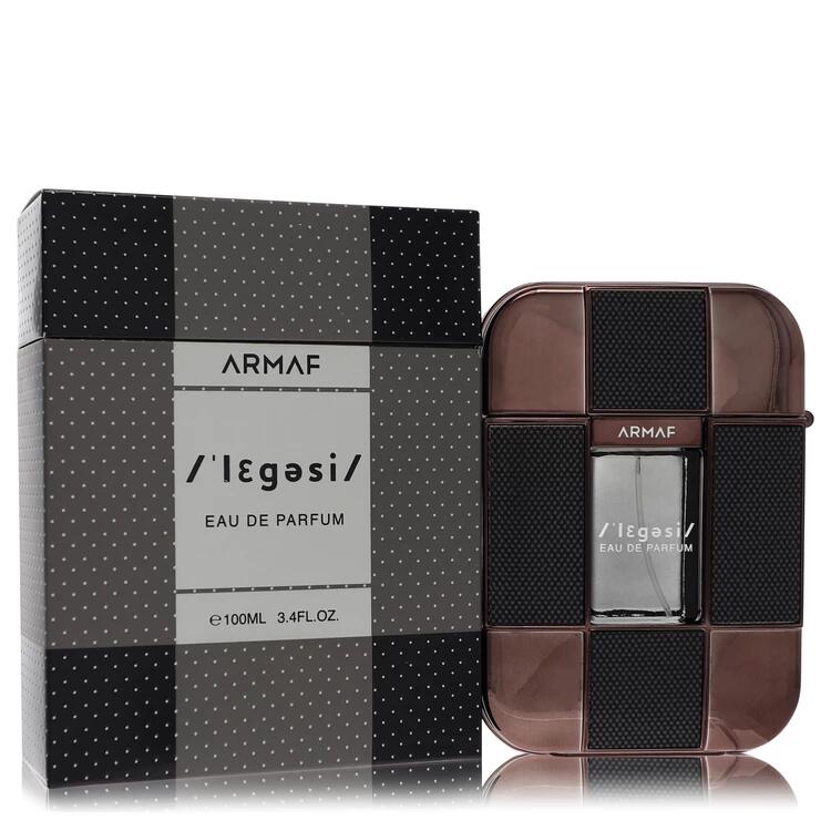 Armaf Legesi for Men (M) EDP Spray