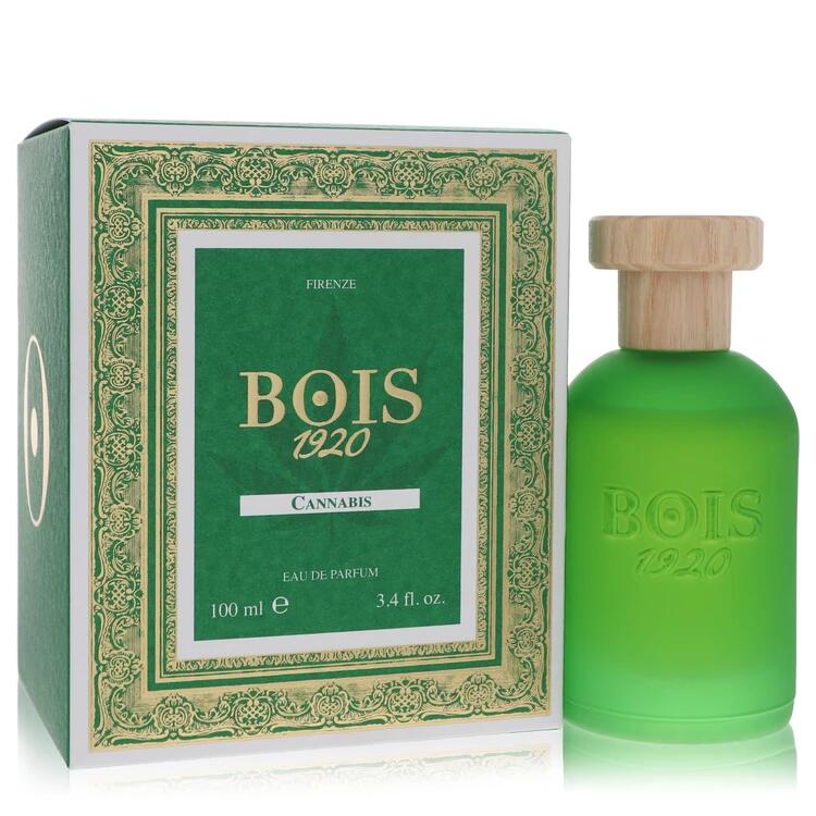 Bois 1920 Cannabis (U) EDP Spray