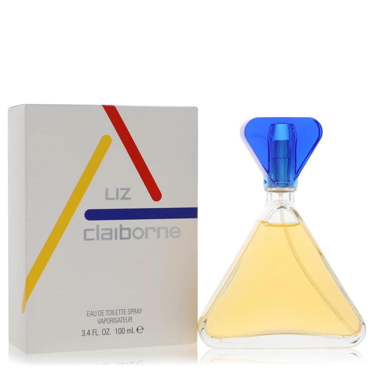 Liz Claiborne for Women (W) EDT Spray