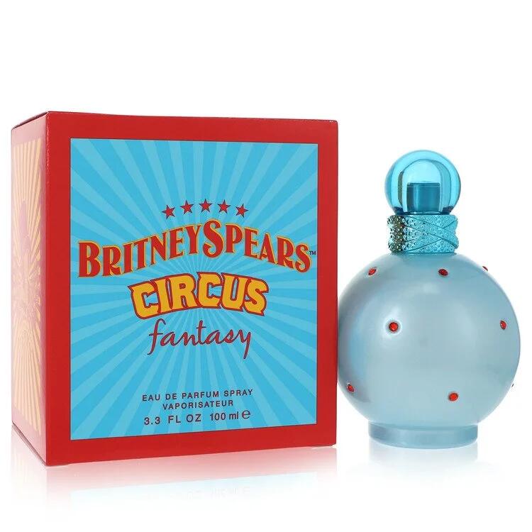Britney Spears Circus Fantasy (W) EDP Spray