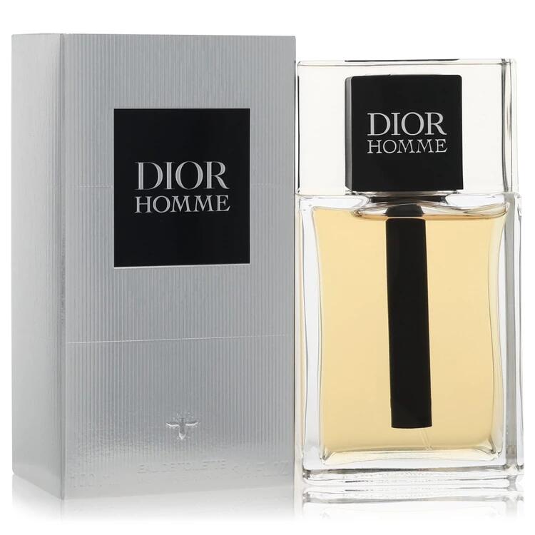 Dior Homme (M) EDT Spray