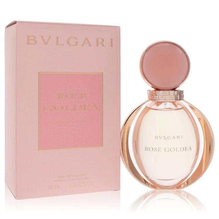 Bvlgari Rose Goldea (W) EDP Spray