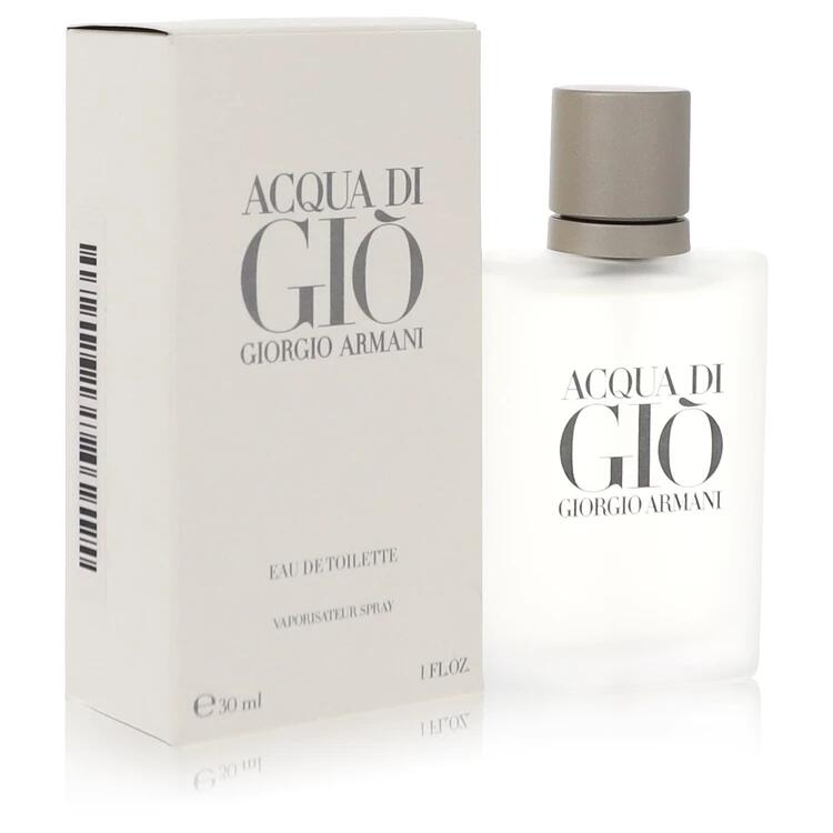 Giorgio Armani Acqua di Gio pour Homme (M) EDT Spray