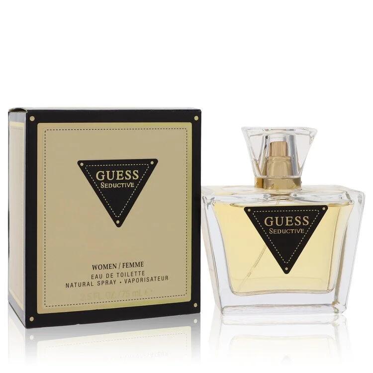 Guess Seductive Femme (W) EDT Spray