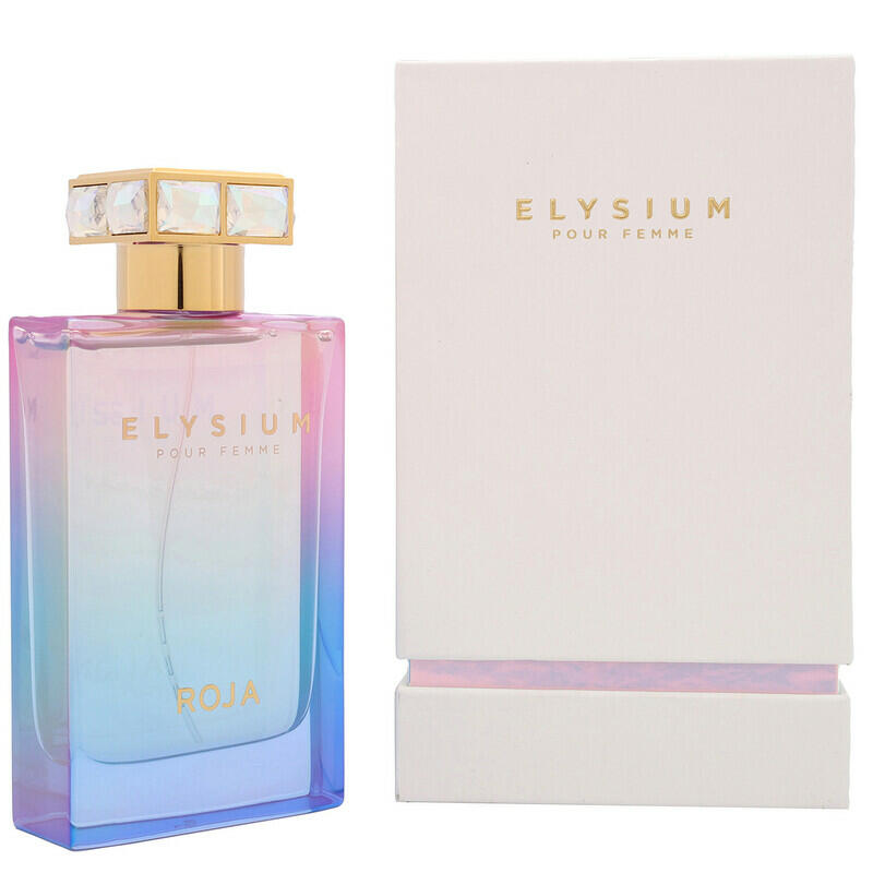 Roja Elysium pour Femme (W) EDP Spray