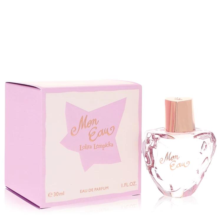 Lolita Lempicka Mon Eau (W) EDP Spray