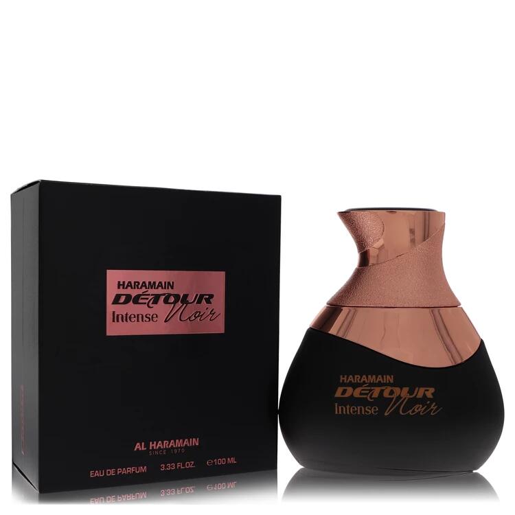 Al Haramain Detour Noir Intense (U) EDP Spray