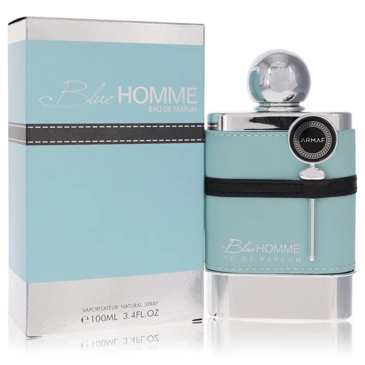 Armaf Blue Homme (M) EDP Spray
