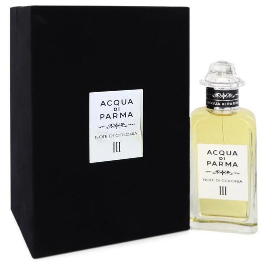 Acqua di Parma Note Di Colonia (III) EDP Spray