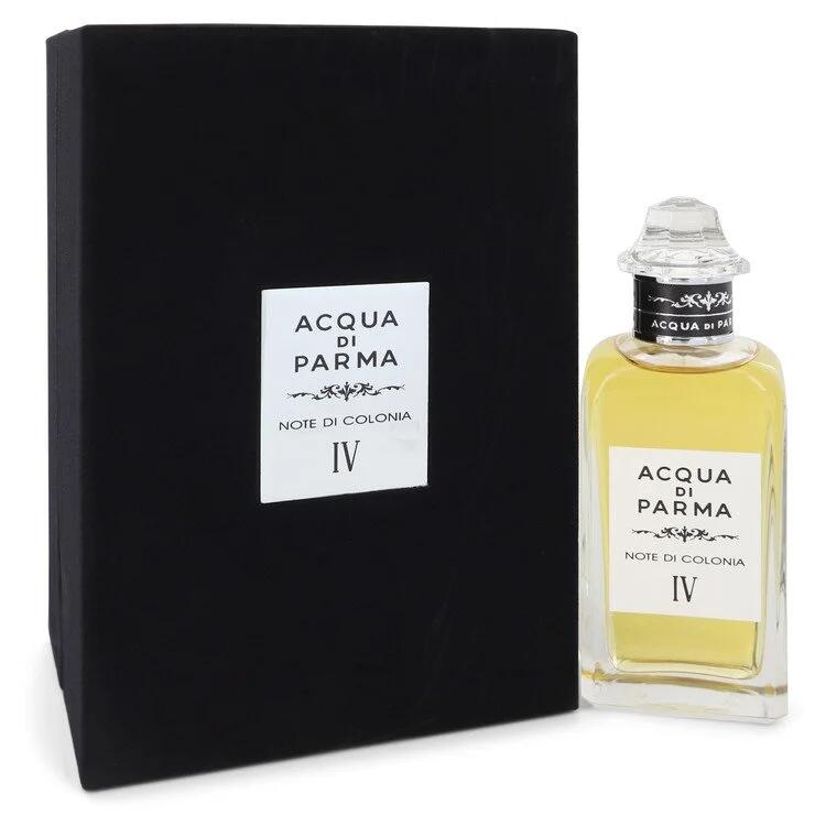 Acqua di Parma Note Di Colonia (IV) EDP Spray