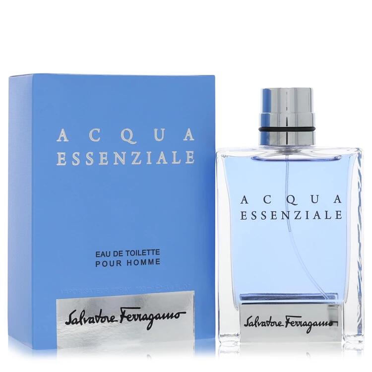 Salvatore Ferragamo Acqua Essenziale (M) EDT Spray