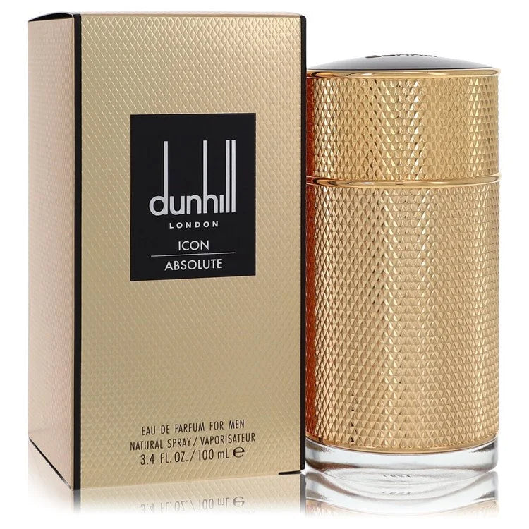 Dunhill Icon Absolute (M) EDP Spray