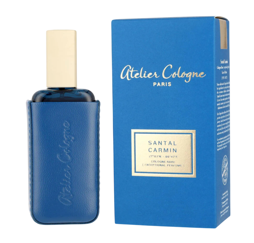 Atelier Cologne Santal Carmin (U) Exceptional Perfume