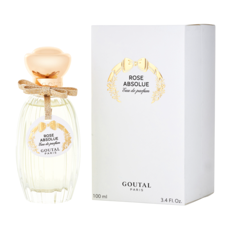 Goutal Rose Absolue for Women (W) EDP Spray
