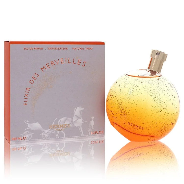 Hermes Elixir des Merveilles (W) EDP Spray