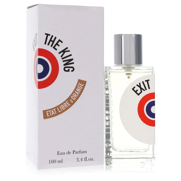 Etat Libre d'Orange Exit The King (U) EDP Spray